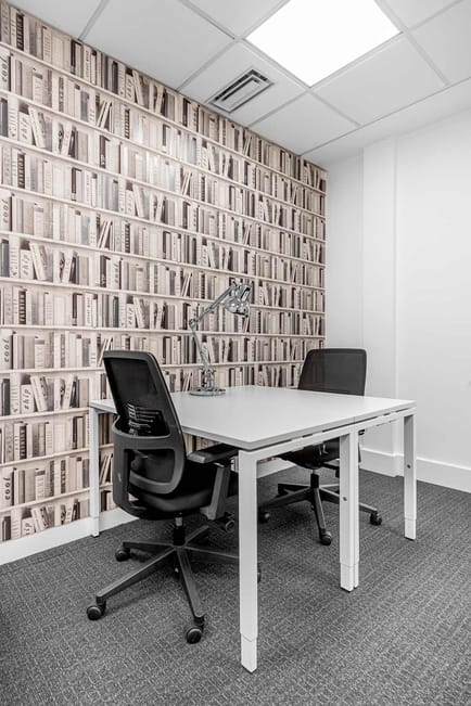 Image 2 of IWG (Regus) - St Marys Court, HP7 - Old Amersham