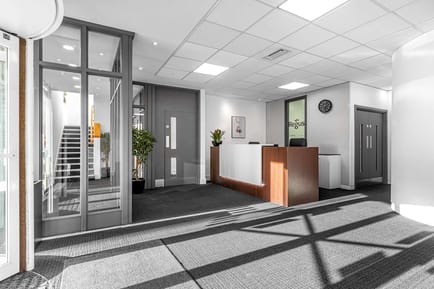 Image 3 of IWG (Regus) - St Marys Court, HP7 - Old Amersham