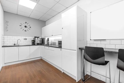 Image 5 of IWG (Regus) - St Marys Court, HP7 - Old Amersham
