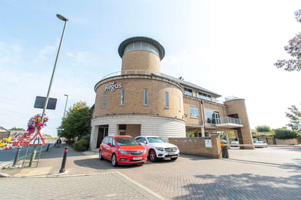 Image 1 of IWG (Regus) - London Rd, TW18 - Heathrow (Staines)
