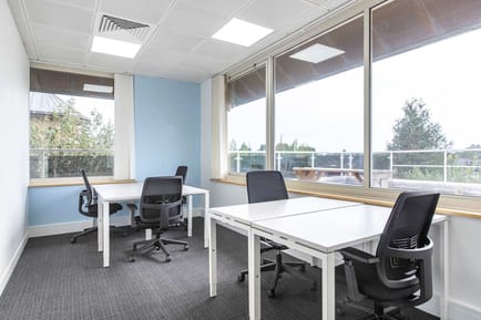 Image 4 of IWG (Regus) - London Rd, TW18 - Heathrow (Staines)