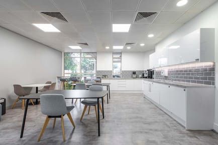 Image 6 of IWG (Regus) - London Rd, TW18 - Heathrow (Staines)