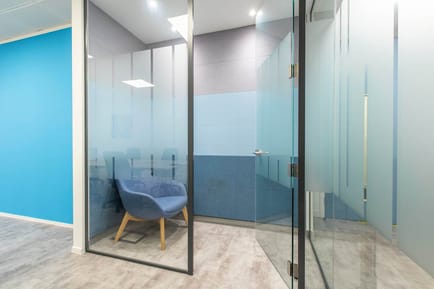 Image 8 of IWG (Regus) - London Rd, TW18 - Heathrow (Staines)