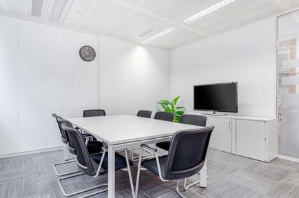 Image 10 of IWG (Regus) - Lansdowne Road, CR9 - Croydon