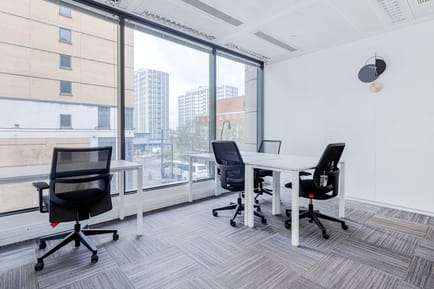 Image 12 of IWG (Regus) - Lansdowne Road, CR9 - Croydon