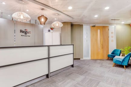 Image 2 of IWG (Regus) - Lansdowne Road, CR9 - Croydon