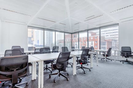 Image 4 of IWG (Regus) - Lansdowne Road, CR9 - Croydon