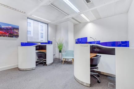 Image 5 of IWG (Regus) - Lansdowne Road, CR9 - Croydon