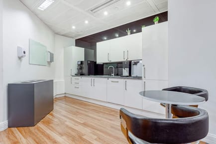 Image 6 of IWG (Regus) - Lansdowne Road, CR9 - Croydon