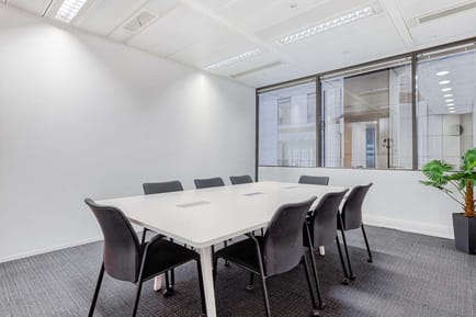 Image 7 of IWG (Regus) - Lansdowne Road, CR9 - Croydon