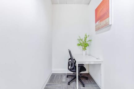 Image 8 of IWG (Regus) - Lansdowne Road, CR9 - Croydon