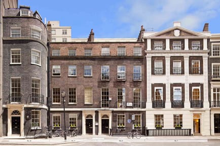 Image 12 of Adam House - Adam Street, WC2 - Charring Cross - The Strand
