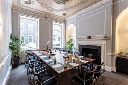 Image 6 of Adam House - Adam Street, WC2 - Charring Cross - The Strand