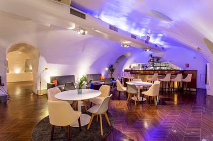 Image 8 of Adam House - Adam Street, WC2 - Charring Cross - The Strand