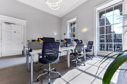 Image 2 of Adam House - Adam Street, WC2 - Charring Cross - The Strand