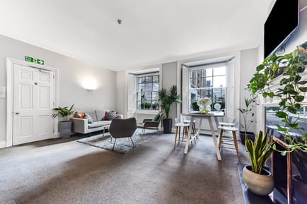 Image 9 of Adam House - Adam Street, WC2 - Charring Cross - The Strand
