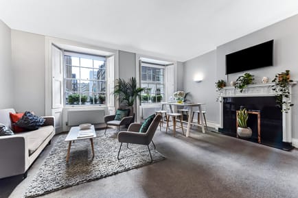 Image 10 of Adam House - Adam Street, WC2 - Charring Cross - The Strand