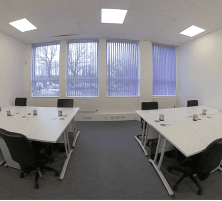Image 2 of Lentaspace - CP House - Otterspool Way, WD25 - Watford
