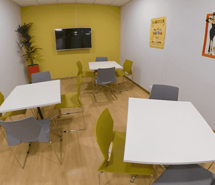 Image 3 of Lentaspace - CP House - Otterspool Way, WD25 - Watford
