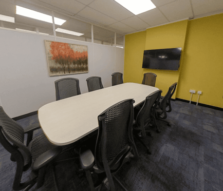 Image 7 of Lentaspace - CP House - Otterspool Way, WD25 - Watford