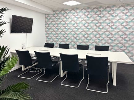 Image 10 of IWG (Regus) - Broad Quay House - Prince St, BS1 - Bristol
