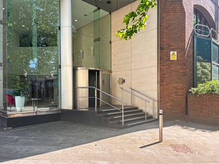 Image 11 of IWG (Regus) - Broad Quay House - Prince St, BS1 - Bristol