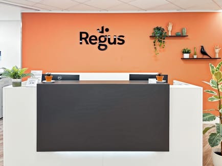Image 2 of IWG (Regus) - Broad Quay House - Prince St, BS1 - Bristol