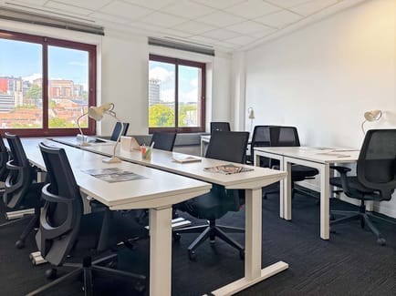 Image 4 of IWG (Regus) - Broad Quay House - Prince St, BS1 - Bristol