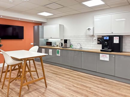 Image 6 of IWG (Regus) - Broad Quay House - Prince St, BS1 - Bristol