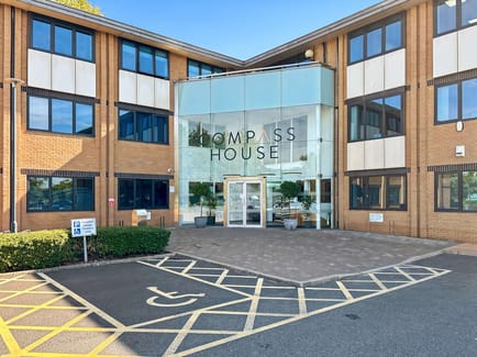 Image 1 of IWG (Regus) - Vision Park - Chivers Way, CB24 - Cambridge