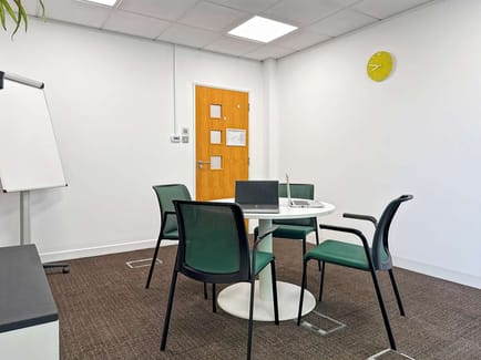 Image 10 of IWG (Regus) - Vision Park - Chivers Way, CB24 - Cambridge