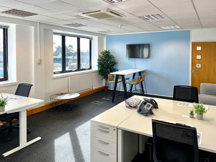 Image 14 of IWG (Regus) - Vision Park - Chivers Way, CB24 - Cambridge