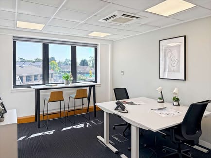 Image 4 of IWG (Regus) - Vision Park - Chivers Way, CB24 - Cambridge