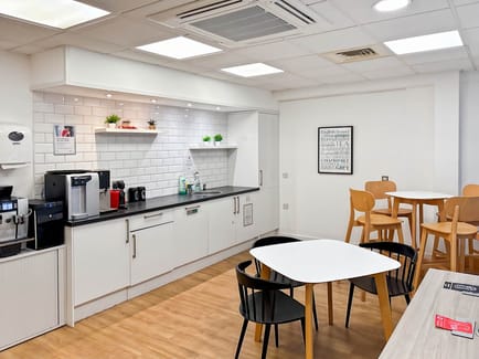 Image 6 of IWG (Regus) - Vision Park - Chivers Way, CB24 - Cambridge