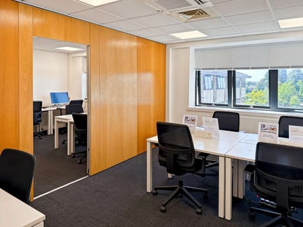 Image 7 of IWG (Regus) - Vision Park - Chivers Way, CB24 - Cambridge
