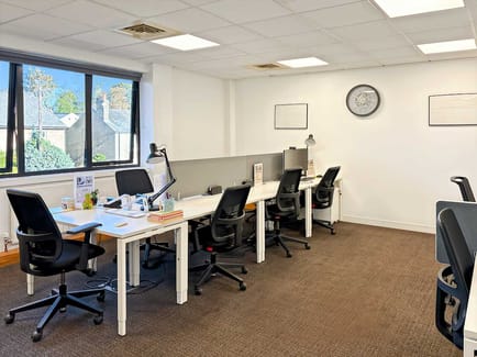 Image 8 of IWG (Regus) - Vision Park - Chivers Way, CB24 - Cambridge