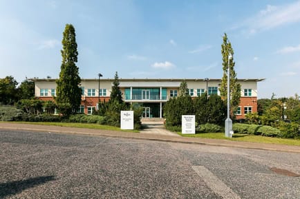 Image 1 of IWG (Regus) - 960 Capability Green, LU1 - Luton