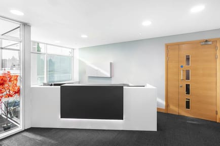 Image 2 of IWG (Regus) - 960 Capability Green, LU1 - Luton