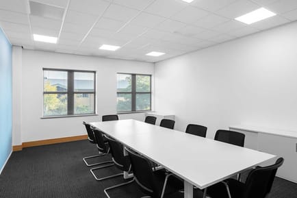 Image 3 of IWG (Regus) - 960 Capability Green, LU1 - Luton