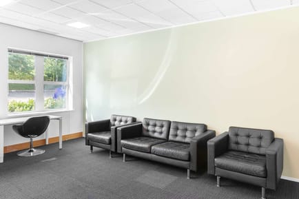 Image 5 of IWG (Regus) - 960 Capability Green, LU1 - Luton