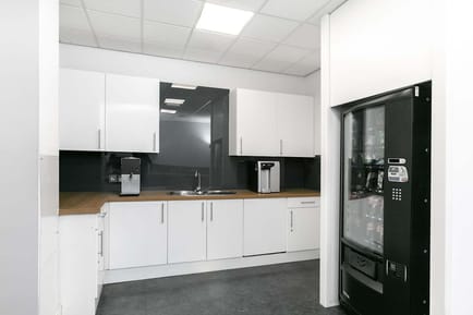 Image 6 of IWG (Regus) - 960 Capability Green, LU1 - Luton