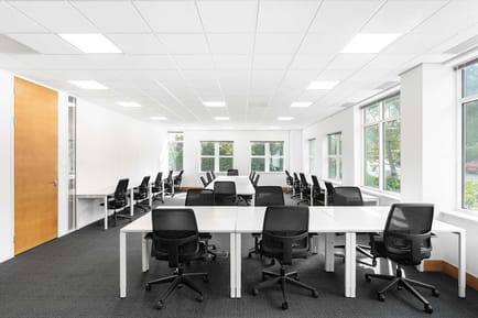 Image 8 of IWG (Regus) - 960 Capability Green, LU1 - Luton