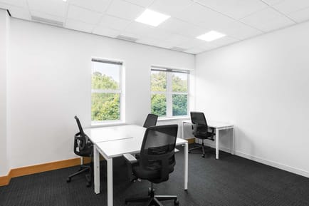 Image 9 of IWG (Regus) - 960 Capability Green, LU1 - Luton