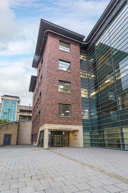 Image 1 of IWG (Regus) - Rotterdam House, Quayside, NE1 - Newcastle
