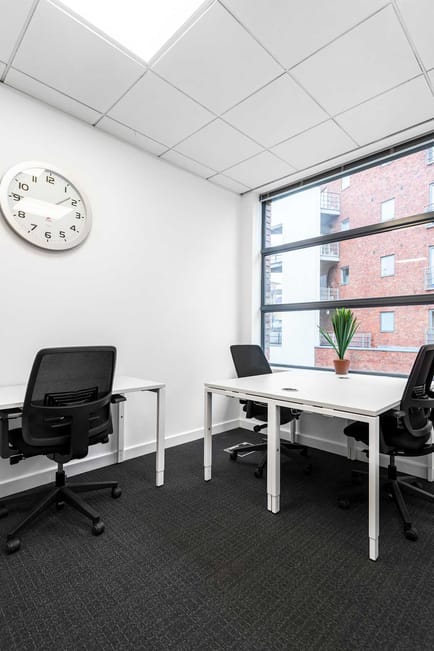 Image 4 of IWG (Regus) - Rotterdam House, Quayside, NE1 - Newcastle
