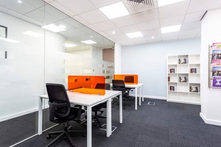 Image 5 of IWG (Regus) - Rotterdam House, Quayside, NE1 - Newcastle
