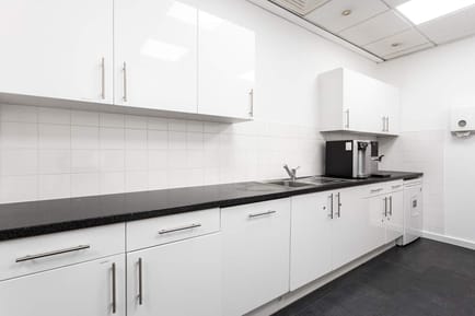 Image 6 of IWG (Regus) - Rotterdam House, Quayside, NE1 - Newcastle