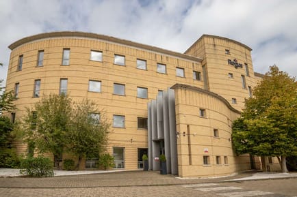 Image 1 of IWG (Regus) - Thames Valley Park Dr, RG6 - Reading