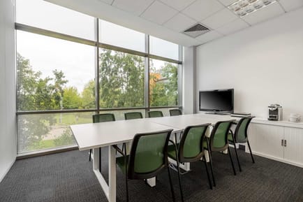 Image 2 of IWG (Regus) - Thames Valley Park Dr, RG6 - Reading