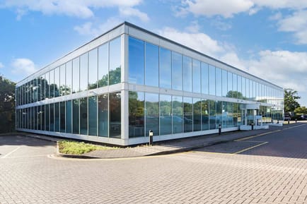 Image 1 of IWG (Regus) - Whitehill Way, SN5 - Swindon